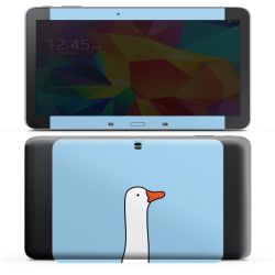 SkinVinyyli Tabletit mattapinta