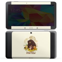 Folier Surfplatta matt