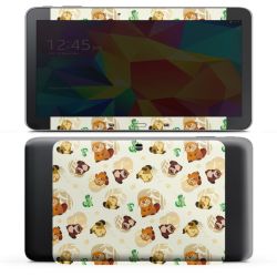 Folier Surfplatta matt