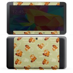 Folier Surfplatta matt