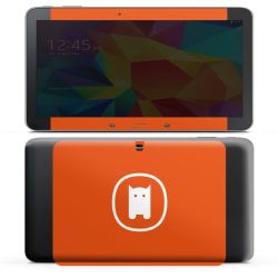 Foils for Tablets matt