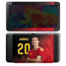 Foils for Tablets matt