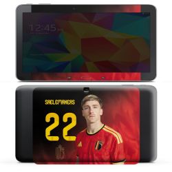 Foils for Tablets matt