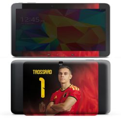 Foils for Tablets matt