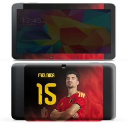 Foils for Tablets matt