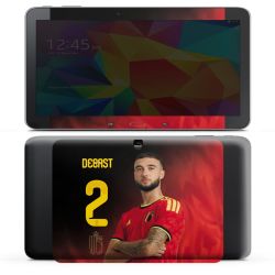 Foils for Tablets matt