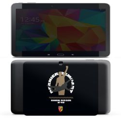 Folier Surfplatta matt