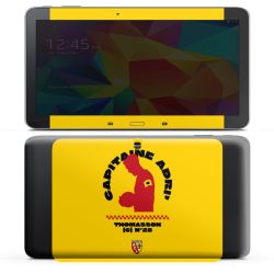 Folier Surfplatta matt