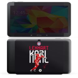 Foils for Tablets matt