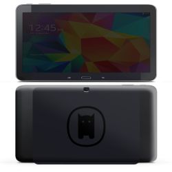 Foils for Tablets matt