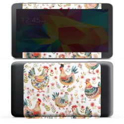 SkinVinyyli Tabletit mattapinta