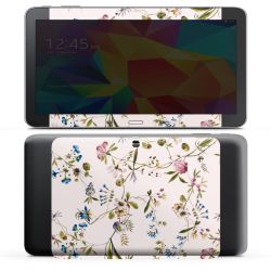 Folier Surfplatta matt