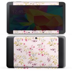 SkinVinyyli Tabletit mattapinta