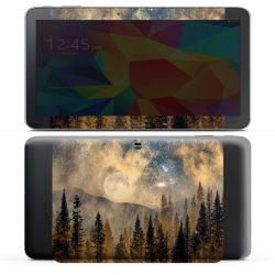 SkinVinyyli Tabletit mattapinta