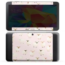 SkinVinyyli Tabletit mattapinta