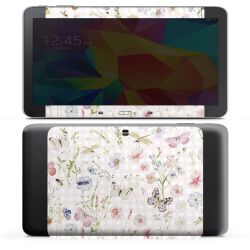 SkinVinyyli Tabletit mattapinta