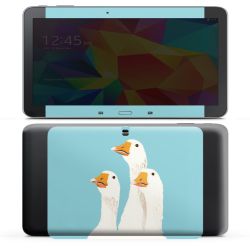 SkinVinyyli Tabletit mattapinta