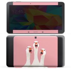 SkinVinyyli Tabletit mattapinta