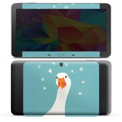 SkinVinyyli Tabletit mattapinta