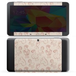 Foils for Tablets matt