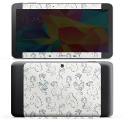 Foils for Tablets matt