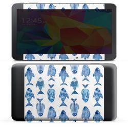 Foils for Tablets matt