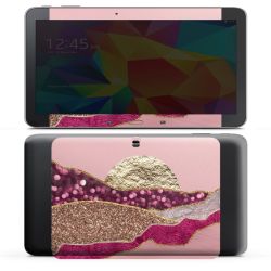 Folier Surfplatta matt