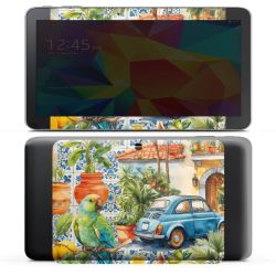 Foils for Tablets matt