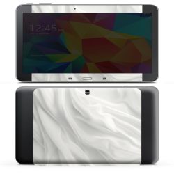 Foils for Tablets matt