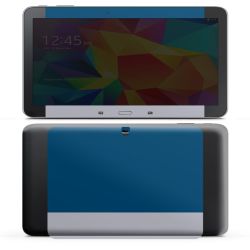 Foils for Tablets matt