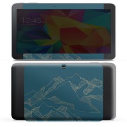 Foils for Tablets matt