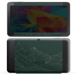 Foils for Tablets matt