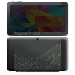 Foils for Tablets matt