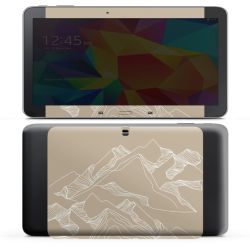 Foils for Tablets matt