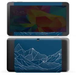 Foils for Tablets matt