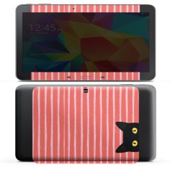 SkinVinyyli Tabletit mattapinta