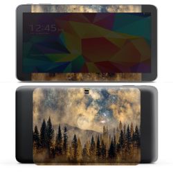 SkinVinyyli Tabletit mattapinta