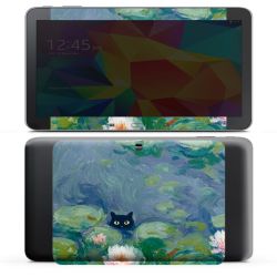 Foils for Tablets matt