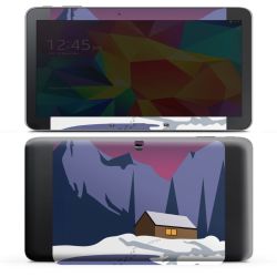 Folier Surfplatta matt