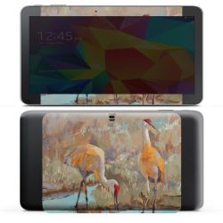 Folier Surfplatta matt