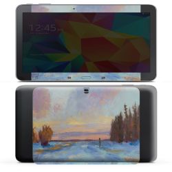 Folier Surfplatta matt