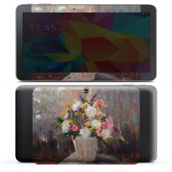 Folier Surfplatta matt