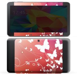 Folier Surfplatta matt