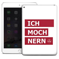 Folien für Tablets matt