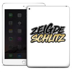 Folien für Tablets matt