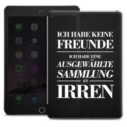 Folien für Tablets matt