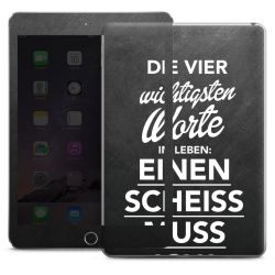 Folien für Tablets matt