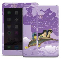 Folier Surfplatta matt