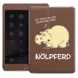 Folien für Tablets matt