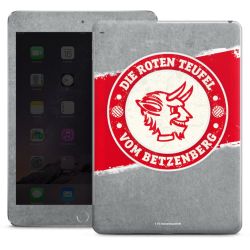 Folien für Tablets matt